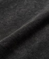 画像4: 【glamb 2026 Winter先行予約】glamb グラム / Fade Sweat Sarouel Shorts (2色展開) (4)