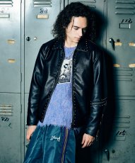 画像20: 【glamb 2026 Winter先行予約】glamb グラム / Patch Pullover Knit (2色展開) (20)
