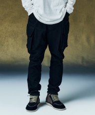 画像8: 【glamb 2026 Winter先行予約】glamb グラム / Jodhpurs Cargo Pants (2色展開) (8)
