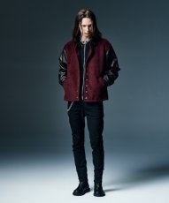 画像16: 【glamb 2026 Winter先行予約】glamb グラム / MARO Slim Pants (1色展開) (16)