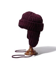 画像19: 【glamb 2026 Winter先行予約】glamb グラム / 2Way Balaclava Cap (2色展開) (19)
