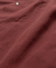 画像8: 【glamb 2026 Winter先行予約】glamb グラム / Ska Bowling Shirt (3色展開) (8)