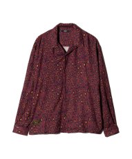 画像3: 【glamb 2026 Winter先行予約】glamb グラム / Glamorous Leopard Shirt (3色展開) (3)