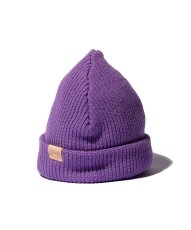 画像9: 【glamb 2026 Winter先行予約】glamb グラム / Cinematic Beanie (3色展開) (9)