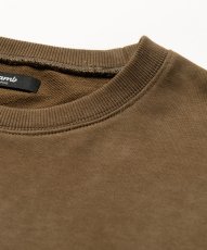 画像5: 【glamb 2026 Winter先行予約】glamb グラム / Fringe Sweat (2色展開) (5)