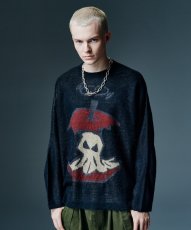 画像8: 【glamb 2026 Winter先行予約】glamb グラム / Eaten Apple Knit (3色展開) (8)