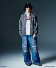 画像31: 【glamb 2026 Winter先行予約】glamb グラム / FIGHT CLUB/Soap T-Shirt (2色展開) (31)