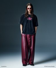 画像21: 【glamb 2026 Winter先行予約】glamb グラム / FIGHT CLUB/Soap T-Shirt (2色展開) (21)