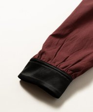 画像9: 【glamb 2026 Winter先行予約】glamb グラム / Ska Bowling Shirt (3色展開) (9)