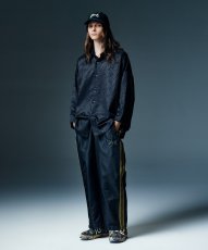 画像24: 【glamb 2026 Winter先行予約】glamb グラム / Grunge Stone Sneakers (2色展開) (24)