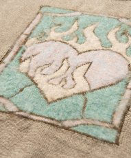 画像5: 【glamb 2026 Winter先行予約】glamb グラム / Jacquard Pullover Knit (2色展開) (5)
