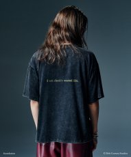 画像16: 【glamb 2026 Winter先行予約】glamb グラム / FIGHT CLUB/Soap T-Shirt (2色展開) (16)