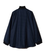 画像3: 【glamb 2026 Winter先行予約】glamb グラム / 4XL Track Shirt (2色展開) (3)