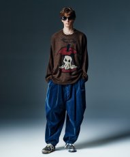 画像15: 【glamb 2026 Winter先行予約】glamb グラム / Eaten Apple Knit (3色展開) (15)