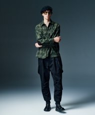 画像31: 【glamb 2026 Winter先行予約】glamb グラム / Cinematic Basque Beret (4色展開) (31)