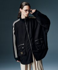 画像19: 【glamb 2026 Winter先行予約】glamb グラム / 4XL Track Shirt (2色展開) (19)