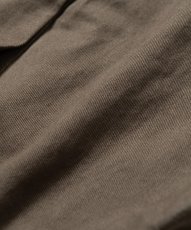 画像6: 【glamb 2026 Winter先行予約】glamb グラム / Jodhpurs Cargo Pants (2色展開) (6)