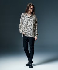 画像16: 【glamb 2026 Winter先行予約】glamb グラム / Glamorous Leopard Shirt (3色展開) (16)