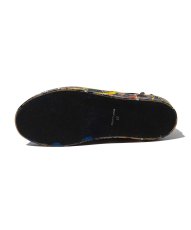 画像7: 【glamb 2026 Winter先行予約】glamb グラム / Grunge Stone Sneakers (2色展開) (7)
