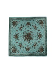 画像4: 【glamb 2026 Winter先行予約】glamb グラム / Monogram Scarf (2色展開) (4)