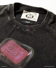 画像5: 【glamb 2026 Winter先行予約】glamb グラム / FIGHT CLUB/Soap T-Shirt (2色展開) (5)