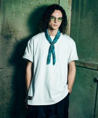 画像26: 【glamb 2026 Winter先行予約】glamb グラム / Staple Reversible T-Shirt (3色展開) (26)