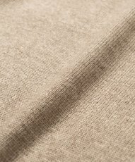 画像6: 【glamb 2026 Winter先行予約】glamb グラム / Jacquard Pullover Knit (2色展開) (6)
