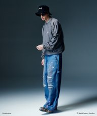 画像29: 【glamb 2026 Winter先行予約】glamb グラム / Spin Logo Jersey (3色展開) (29)