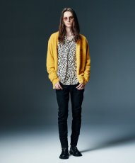 画像14: 【glamb 2026 Winter先行予約】glamb グラム / MARO Slim Pants (1色展開) (14)