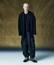 画像26: 【glamb 2026 Winter先行予約】glamb グラム / Bomber Cardigan (2色展開) (26)