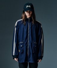 画像7: 【glamb 2026 Winter先行予約】glamb グラム / 4XL Track Shirt (2色展開) (7)