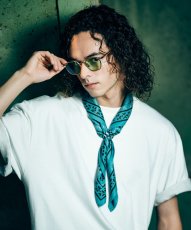 画像25: 【glamb 2026 Winter先行予約】glamb グラム / Staple Reversible T-Shirt (3色展開) (25)