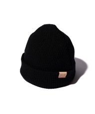 画像11: 【glamb 2026 Winter先行予約】glamb グラム / Cinematic Beanie (3色展開) (11)