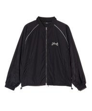 画像2: 【glamb 2026 Winter先行予約】glamb グラム / Spin Logo Jersey (3色展開) (2)