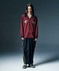 画像23: 【glamb 2026 Winter先行予約】glamb グラム / Ska Bowling Shirt (3色展開) (23)