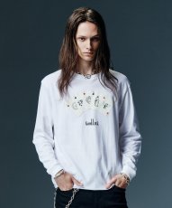 画像7: 【glamb 2026 Winter先行予約】glamb グラム / Good Luck Card Cutsew (3色展開) (7)