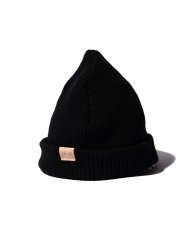 画像13: 【glamb 2026 Winter先行予約】glamb グラム / Cinematic Beanie (3色展開) (13)