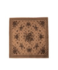 画像3: 【glamb 2026 Winter先行予約】glamb グラム / Monogram Scarf (2色展開) (3)