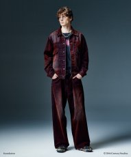 画像27: 【glamb 2026 Winter先行予約】glamb グラム / FIGHT CLUB/Soap T-Shirt (2色展開) (27)