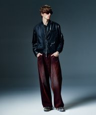 画像28: 【glamb 2026 Winter先行予約】glamb グラム / Combination MA-1 (3色展開) (28)