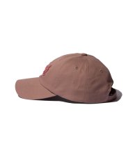 画像19: 【glamb 2026 Winter先行予約】glamb グラム / Cinematic Spin Logo Cap (4色展開) (19)