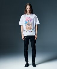 画像7: 【glamb 2026 Winter先行予約】glamb グラム / Magic Pills T-Shirt (2色展開) (7)
