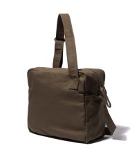 画像9: 【glamb 2026 Winter先行予約】glamb グラム / Canvas Box Bag (2色展開) (9)