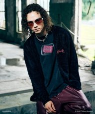 画像33: 【glamb 2026 Winter先行予約】glamb グラム / FIGHT CLUB/Soap T-Shirt (2色展開) (33)
