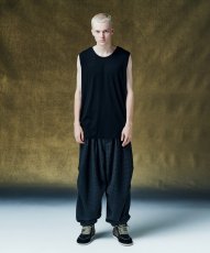 画像9: 【glamb 2026 Winter先行予約】glamb グラム / Damage Houndstooth Pants (2色展開) (9)
