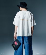 画像19: 【glamb 2026 Winter先行予約】glamb グラム / FIGHT CLUB/Soap T-Shirt (2色展開) (19)