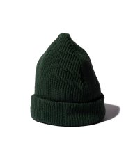 画像17: 【glamb 2026 Winter先行予約】glamb グラム / Cinematic Beanie (3色展開) (17)