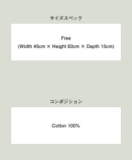 画像21: 【glamb 2026 Winter先行予約】glamb グラム / Vinyl Burger Bag (2色展開) (21)