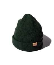 画像14: 【glamb 2026 Winter先行予約】glamb グラム / Cinematic Beanie (3色展開) (14)