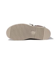 画像7: 【glamb 2026 Winter先行予約】glamb グラム / Leather Mid-Cut Sneakers (2色展開) (7)